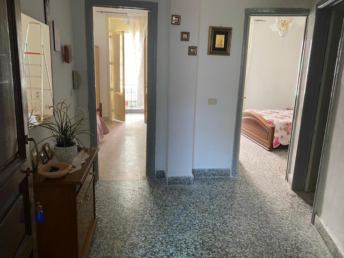 Casa Vacanza Santa Teresa Di Riva Exterior photo